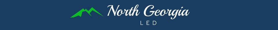 North Georgia LED