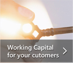 Working capital for your customers